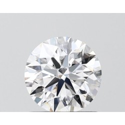 Diament laboratoryjny szlif okrągły, 1.03ct, IF, D, IGI LG747530412