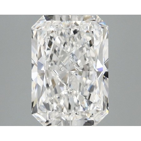 Diament laboratoryjny radiant, 2.91ct, VVS2, E, IGI LG758522950