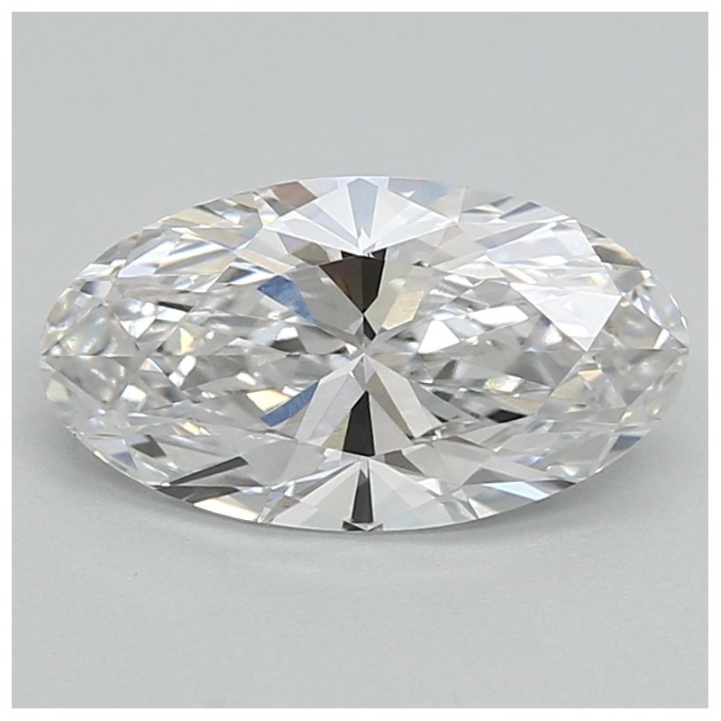 Diament laboratoryjny szlif owalny, 1.04ct, VVS2, E, IGI LG759523196 Diament laboratoryjny szlif owalny, 1.04ct, VVS2, E, IGI LG759523196