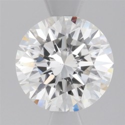 Diament szlif okrągły, 1.06ct, SI1, G, GIA 2231626536