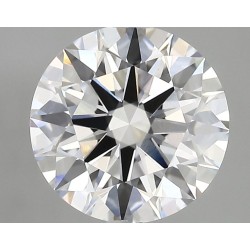 Diament laboratoryjny szlif okrągły, 2.82ct, VVS2, D, IGI LG758590532