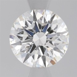 Diament szlif okrągły, 1.01ct, SI2, G, GIA 15650714