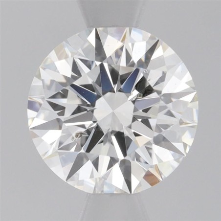 Diament szlif okrągły, 1.01ct, SI2, G, GIA 15650714