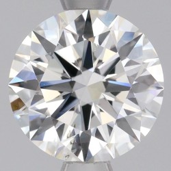 Diament szlif okrągły, 1.06ct, SI2, H, GIA 6234350871