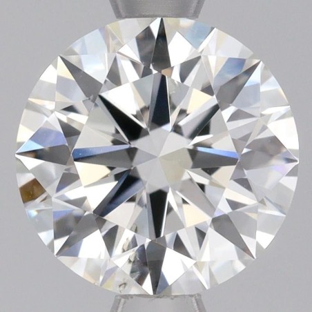 Diament szlif okrągły, 1.06ct, SI2, H, GIA 6234350871