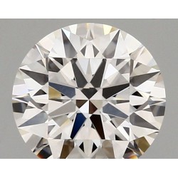 Diament laboratoryjny szlif okrągły, 1.8ct, VVS2, D, IGI LG752536884