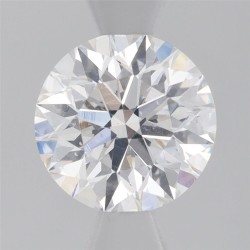 Diament szlif okrągły, 1ct, SI2, F, GIA 2233758275
