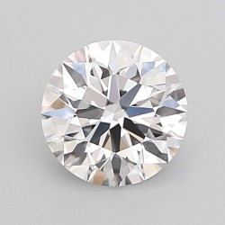 Diament laboratoryjny szlif okrągły, 1.02ct, VVS2, D, IGI LG729569562