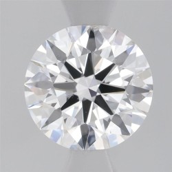 Diament szlif okrągły, 1.02ct, SI2, E, GIA 1232786659