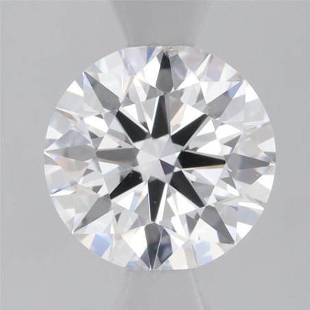Diament szlif okrągły, 1.02ct, SI2, E, GIA 1232786659