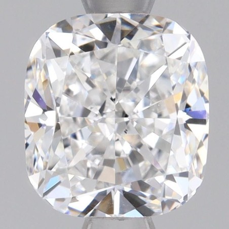 Diament szlif poduszkowy brylantowy, 1.09ct, VS2, E, GIA 7306181579