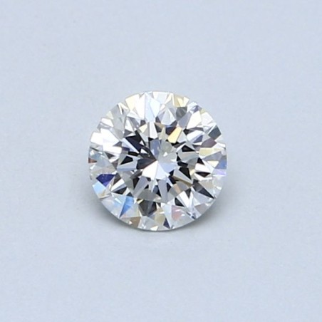 Diament szlif okrągły, 0.36ct, VVS2, G, GIA 5486156075