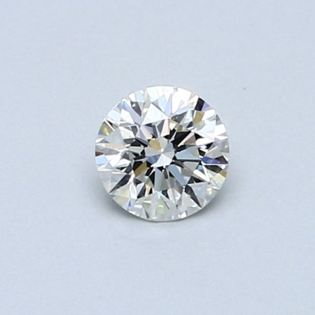 Diament szlif okrągły, 0.36ct, VS1, H, GIA 7488152745
