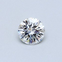 Diament szlif okrągły, 0.36ct, VS1, E, GIA 6482155806