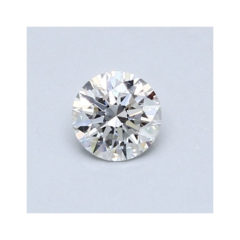 Diament szlif okrągły, 0.5ct, VS2, H, GIA 6531508770 Diament szlif okrągły, 0.5ct, VS2, H, GIA 6531508770