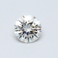 Diament szlif okrągły, 0.36ct, VS1, H, GIA 7488152920