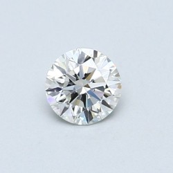 Diament szlif okrągły, 0.37ct, VVS1, H, GIA 7488155775