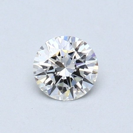 Diament szlif okrągły, 0.37ct, VS2, E, GIA 6461374705
