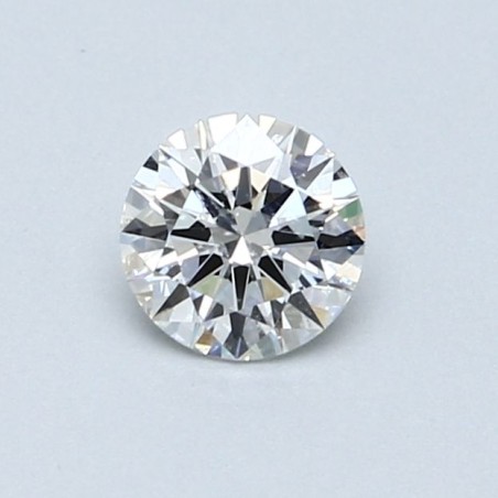 Diament szlif okrągły, 0.51ct, VS2, H, GIA 5523298780