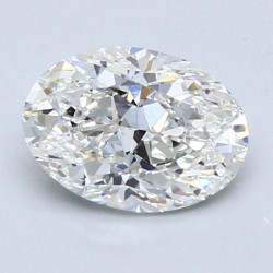 Diament szlif owalny, 1.51ct, VS2, H, GIA 5232474319