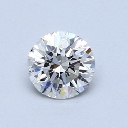 Diament szlif okrągły, 0.66ct, VS2, E, GIA 5466074259