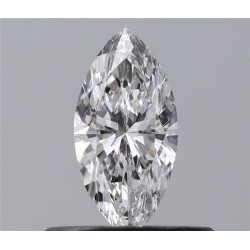Diament markiza, 0.3ct, VS1, F, GIA 3545276675