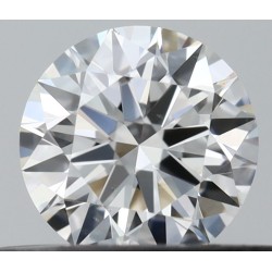 Diament szlif okrągły, 0.3ct, VS1, E, IGI 746530384