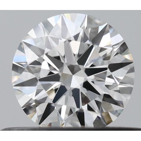 Diament szlif okrągły, 0.4ct, VVS2, G, GIA 2547296231