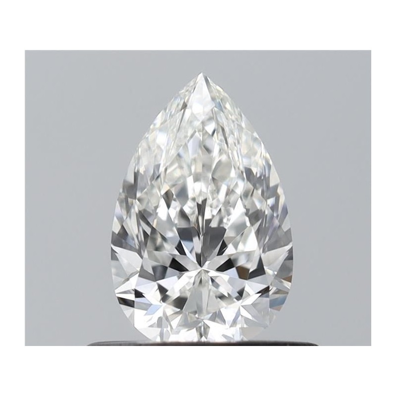 Diament szlif gruszkowy, 0.5ct, VVS2, I, GIA 1549294859 Diament szlif gruszkowy, 0.5ct, VVS2, I, GIA 1549294859