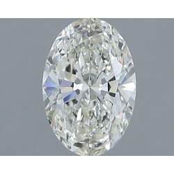 Diament szlif owalny, 1ct, VS1, I, IGI 737595411