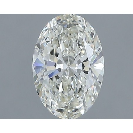 Diament szlif owalny, 1ct, VS1, I, IGI 737595411