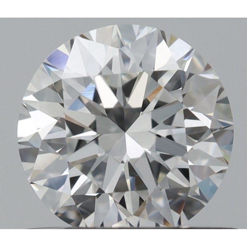 Diament szlif okrągły, 0.57ct, VVS2, G, IGI 746530301 Diament szlif okrągły, 0.57ct, VVS2, G, IGI 746530301