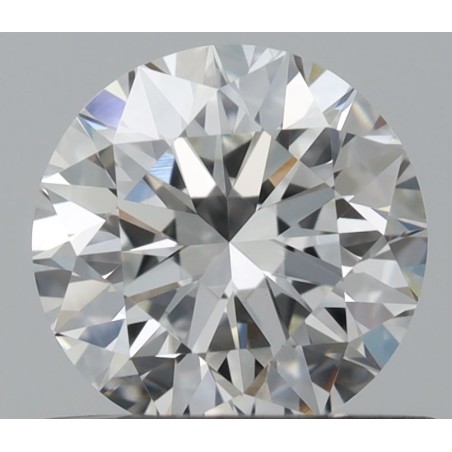 Diament szlif okrągły, 0.57ct, VVS2, G, IGI 746530301