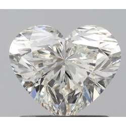 Diament serce, 1.02ct, VS1, I, IGI 737595208