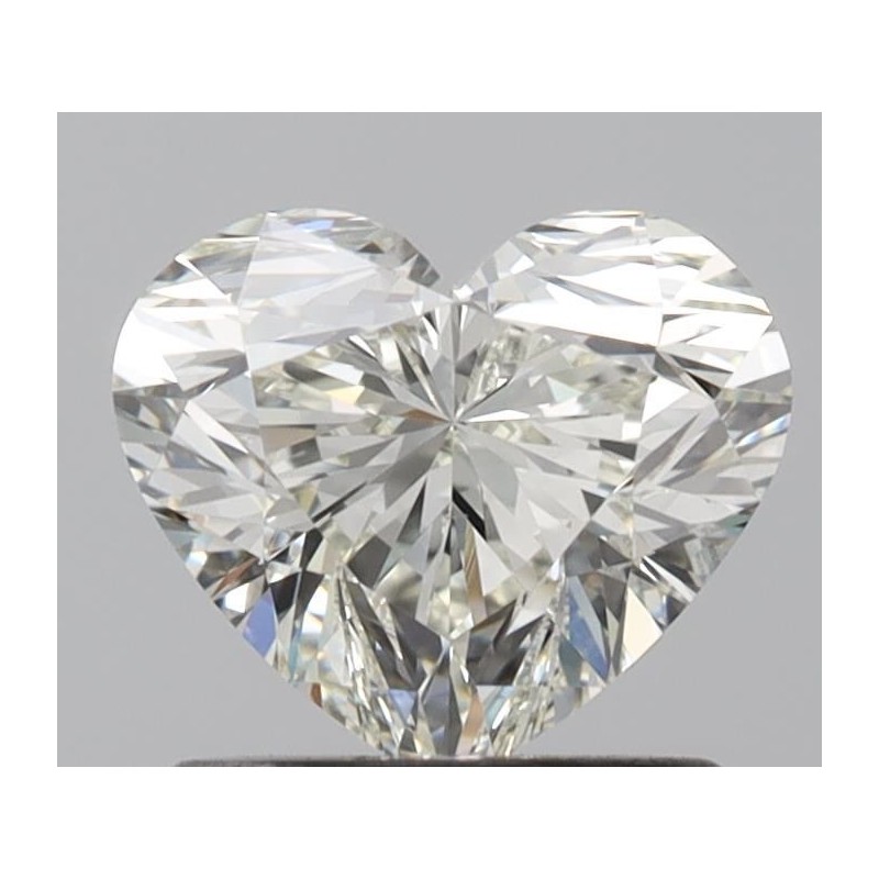 Diament serce, 1.02ct, VS1, I, IGI 737595208