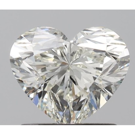 Diament serce, 1.02ct, VS1, I, IGI 737595208