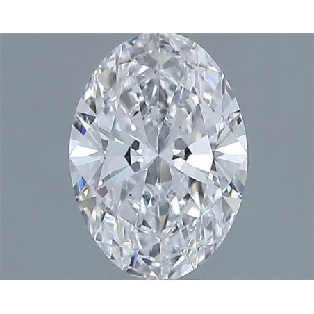 Diament szlif owalny, 0.8ct, VS1, E, GIA 6542279402
