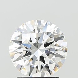 Diament laboratoryjny szlif okrągły, 2.01ct, VVS2, F, IGI LG649430014