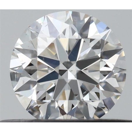 Diament szlif okrągły, 0.4ct, VS2, G, IGI 746530468