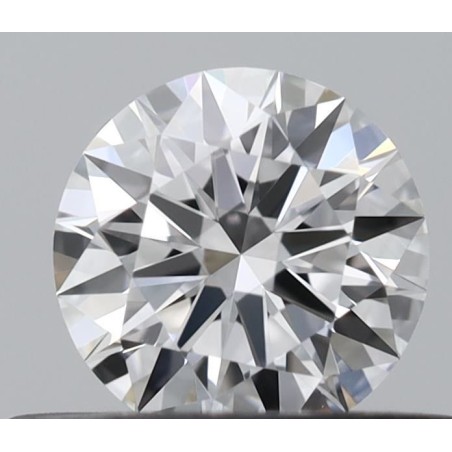 Diament szlif okrągły, 0.33ct, VVS2, E, GIA 2547295619