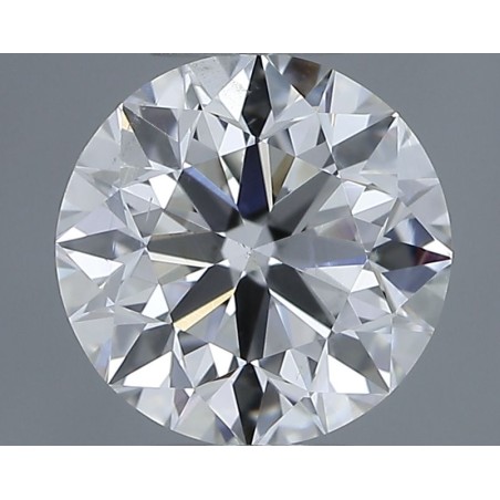 Diament szlif okrągły, 0.9ct, SI1, G, IGI 746529947