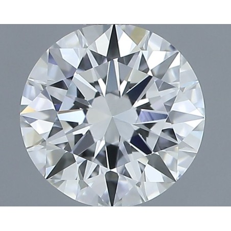 Diament szlif okrągły, 0.8ct, VVS2, E, IGI 746530300