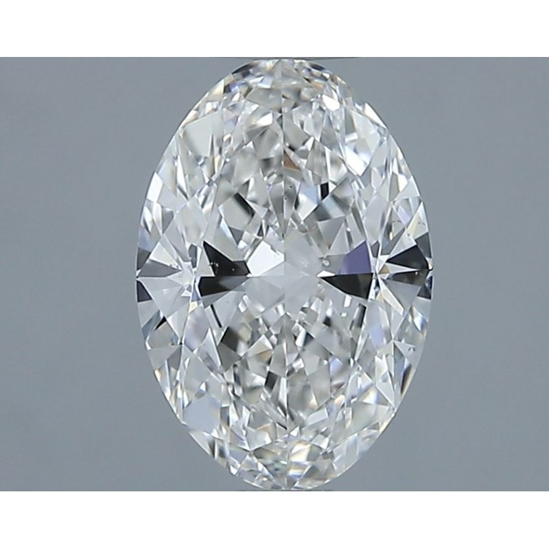 Diament szlif owalny, 1.2ct, VS2, I, GIA 1543217567 Diament szlif owalny, 1.2ct, VS2, I, GIA 1543217567