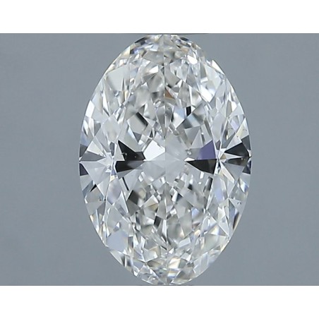 Diament szlif owalny, 1.2ct, VS2, I, GIA 1543217567