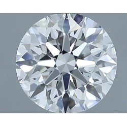 Diament szlif okrągły, 1.03ct, SI1, G, GIA 1548279072