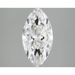 Diament laboratoryjny markiza, 2.09ct, VVS2, E, IGI LG759521326