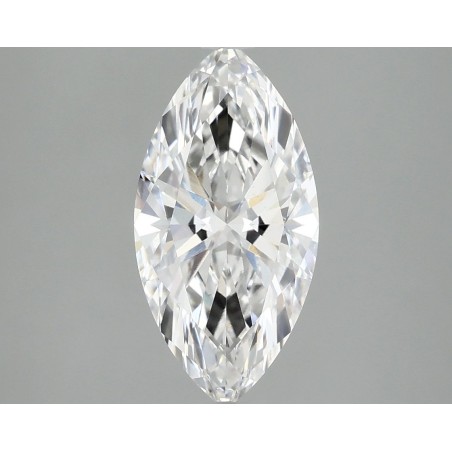 Diament laboratoryjny markiza, 2.09ct, VVS2, E, IGI LG759521326