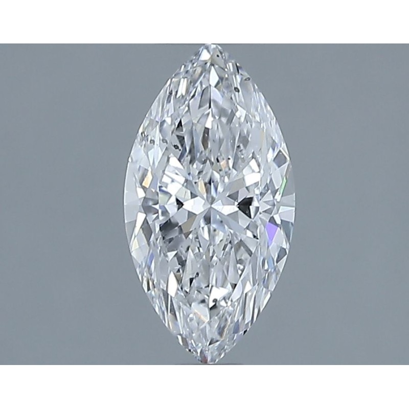 Diament markiza, 1.02ct, SI2, D, GIA 1547307573 Diament markiza, 1.02ct, SI2, D, GIA 1547307573