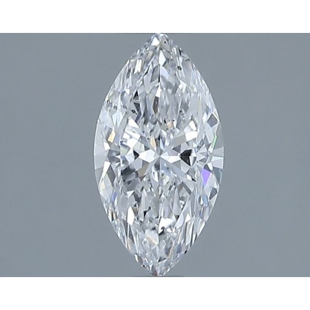 Diament markiza, 1.02ct, SI2, D, GIA 1547307573