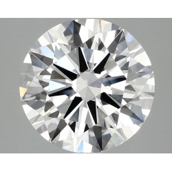 Diament laboratoryjny szlif okrągły, 2.53ct, VVS2, F, IGI LG759515349